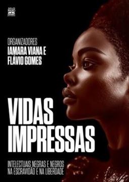 Imagem de VIDAS IMPRESSAS