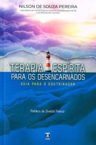 Picture of TERAPIA ESPIRITA PARA OS DESENCARNADOS