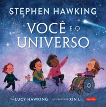 Imagem de VOCÊ E O UNIVERSO
