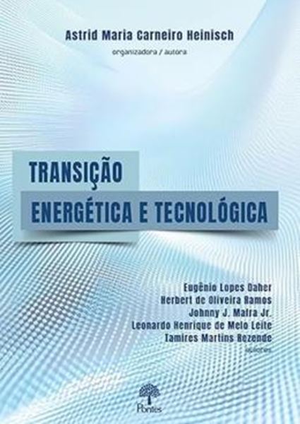 Picture of TRANSICAO ENERGETICA E TECNOLOGICA