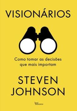 Imagem de VISIONARIOS