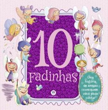Imagem de 10 FADINHAS
