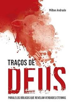 Imagem de TRACOS DE DEUS