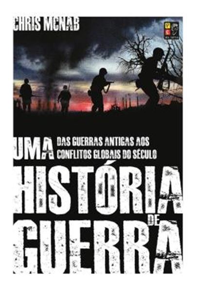 Picture of UMA HISTORIA DE GUERRA