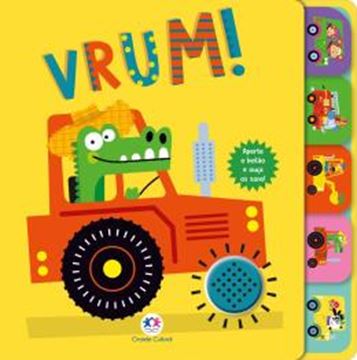 Imagem de VRUM!