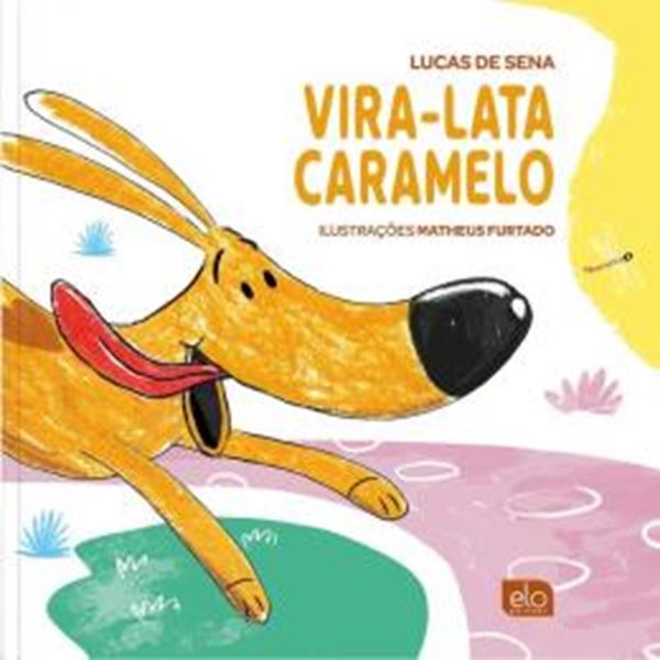 Picture of VIRA-LATA CARAMELO