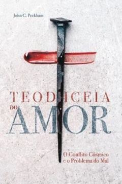 Imagem de TEODICEIA DO AMOR