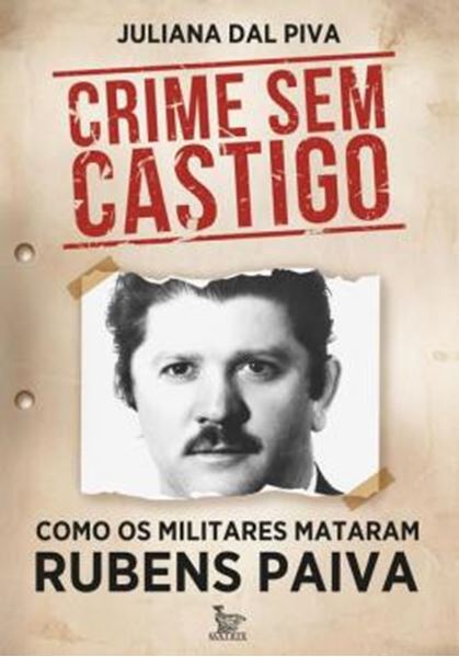 Picture of CRIME SEM CASTIGO