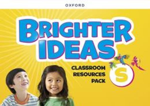 Picture of BRIGHTER IDEAS STARTER CLASSROOM RESOURCES PACK - 2ND ED