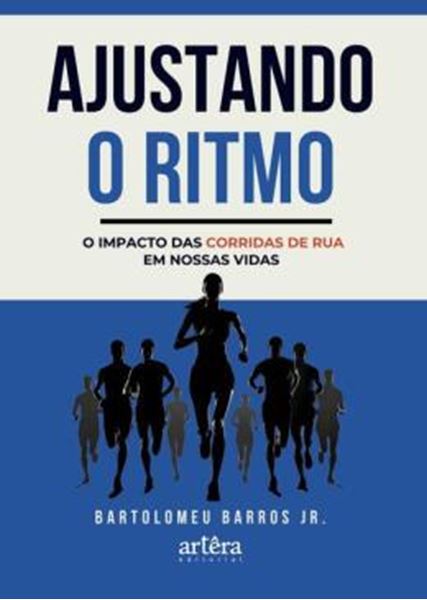 Picture of AJUSTANDO O RITMO