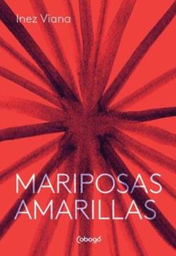 Imagem de MARIPOSAS AMARILLAS