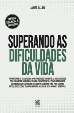 Imagem de SUPERANDO AS DIFICULDADES DA VIDA