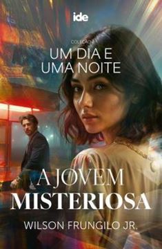 Imagem de A JOVEM MISTERIOSA
