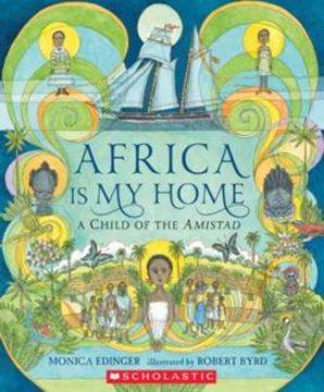 Imagem de AFRICA IS MY HOME  