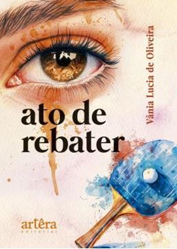 Imagem de ATO DE REBATER