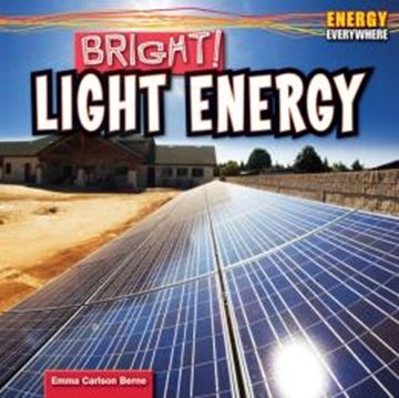 Imagem de BRIGHT! - LIGHT ENERGY