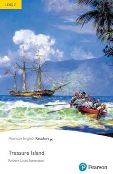 Imagem de TREASURE ISLAND BOOK & EBOOK WITH DIGITAL RESOURCES - LEVEL 2