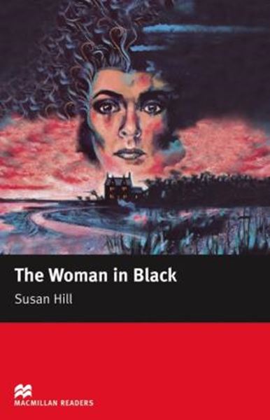 Picture of WOMAN IN BLACK