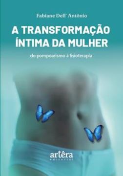 Imagem de A TRANSFORMACAO INTIMA DA MULHER