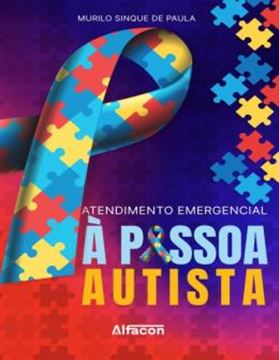 Imagem de ATENDIMENTO EMERGENCIAL A PESSOA AUTISTA