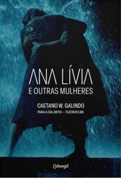 Picture of ANA LIVIA E OUTRAS MULHERES