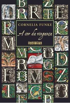 Imagem de A COR DA VINGANCA