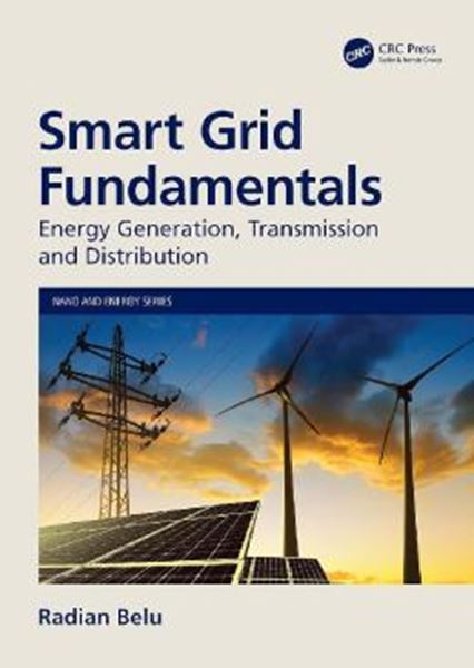 Picture of SMART GRID FUNDAMENTALS - ENERGY GENERATION, TRANSMISSION AND DISTRIBUTION