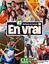 Imagem de EN VRAI B2 - LIVRE DE L´ELEVE + AUDIO EN LIGNE