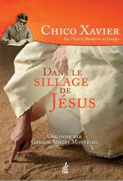 Picture of DANS LE SILLAGE DE JESUS (NO ROTEIRO DE JESUS - FRANCES)