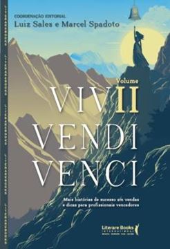 Imagem de VIVI, VENDI, VENCI - VOLUME 2 - VOLUME 2