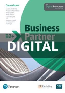 Imagem de BUSINESS PARTNER B2+ STU DIGITAL PACK
