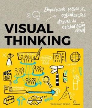 Imagem de VISUAL THINKING