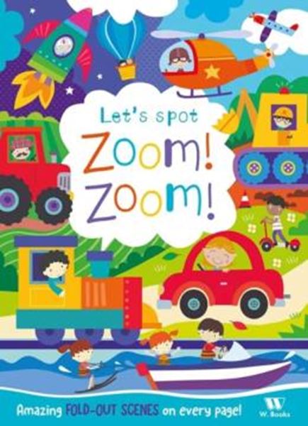 Picture of ZOOM! ZOOM!