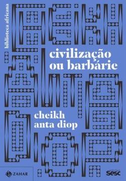 Imagem de CIVILIZACAO OU BARBARIE