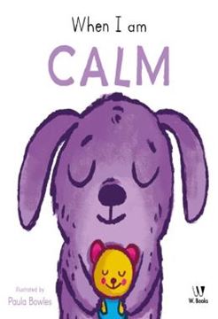 Imagem de WHEN I AM CALM