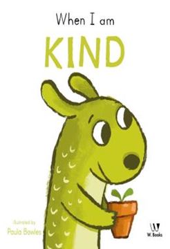 Imagem de WHEN I AM KIND