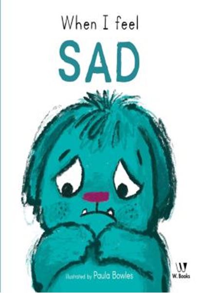 Picture of WHEN I FEEL SAD