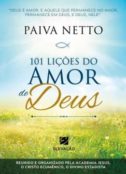 Imagem de 101 LICOES DO AMOR DE DEUS