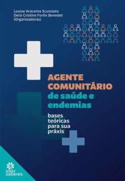 Imagem de AGENTE COMUNITARIO DE SAUDE E ENDEMIAS