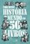 Imagem de UMA BREVE HISTORIA DO MUNDO EM 50 LIVROS