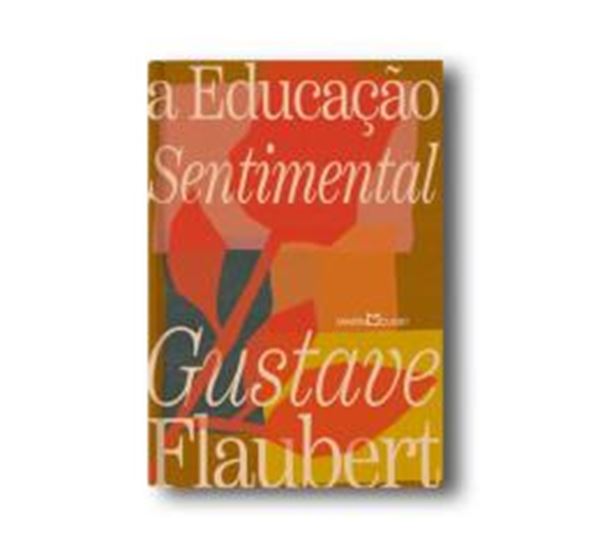 Picture of A EDUCACAO SENTIMENTAL
