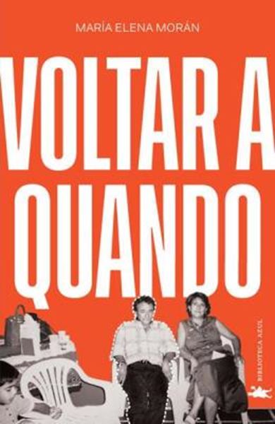 Picture of VOLTAR A QUANDO