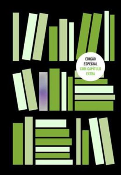 Picture of A BIBLIOTECA DA MEIA-NOITE (EDICAO ESPECIAL)