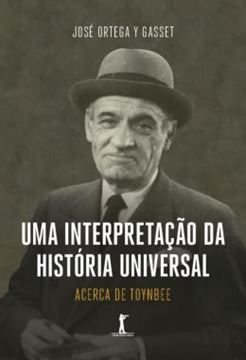 Imagem de UMA INTERPRETACAO DA HISTORIA UNIVERSAL