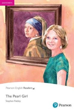 Imagem de THE PEARL GIRL BOOK WITH EB+AUDIO - EASYSTARTS