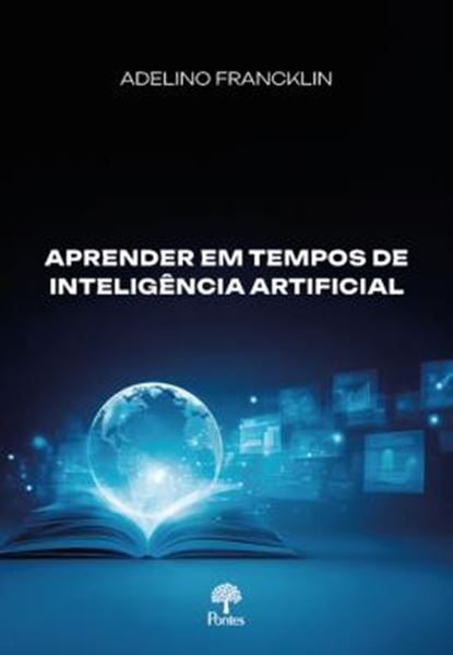 Picture of APRENDER EM TEMPOS DE INTELIGENCIA ARTIFICIAL