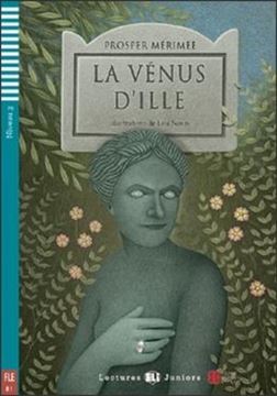 Imagem de LA VENUS D´ILLE - LECTURES ELI JUNIORS B1 - DOWNLOADABLE MULTIMEDIA