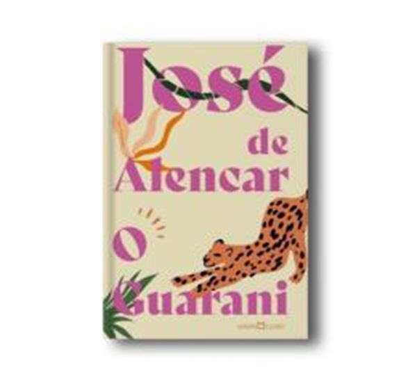 Picture of O GUARANI