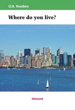 Imagem de WHERE DO YOU LIVE?