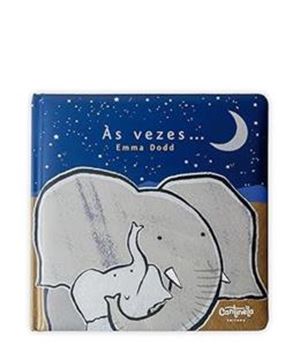 Imagem de VEZES..., AS